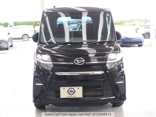 daihatsu tanto 2019 quick_quick_6BA-LA650S_LA650S-0007837 image 2