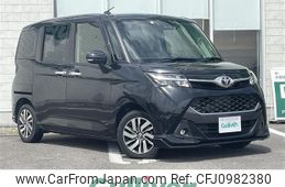 toyota tank 2020 -TOYOTA--Tank DBA-M900A--M900A-0443619---TOYOTA--Tank DBA-M900A--M900A-0443619-