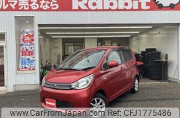 mitsubishi ek-wagon 2015 CFJ1775486