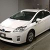 toyota prius 2010 -TOYOTA--Prius DAA-ZVW30--ZVW30-5164148---TOYOTA--Prius DAA-ZVW30--ZVW30-5164148- image 1