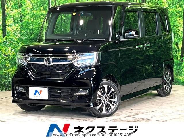 honda n-box 2019 -HONDA--N BOX DBA-JF3--JF3-1311641---HONDA--N BOX DBA-JF3--JF3-1311641- image 1