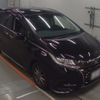 honda odyssey 2017 -HONDA 【新潟 301な6517】--Odyssey RC1-1200263---HONDA 【新潟 301な6517】--Odyssey RC1-1200263- image 6