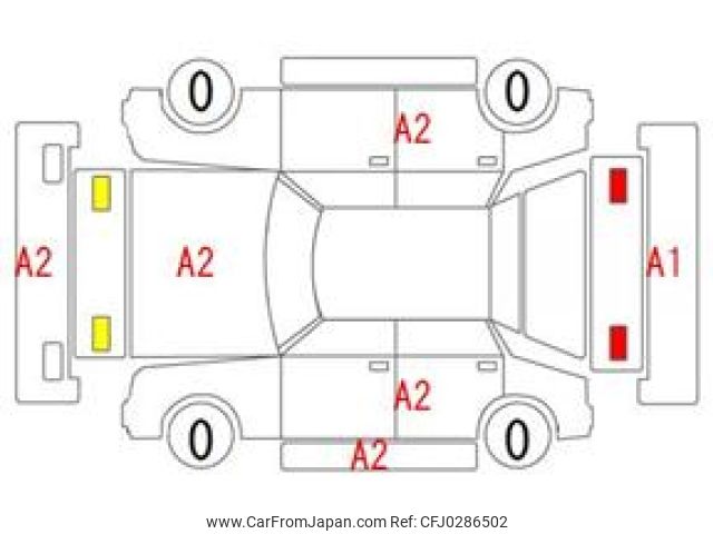 toyota prius 2018 -TOYOTA--Prius DAA-ZVW50--ZVW50-8078436---TOYOTA--Prius DAA-ZVW50--ZVW50-8078436- image 2