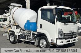 isuzu forward 2022 CFJ0816304