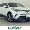 toyota c-hr 2019 -TOYOTA--C-HR DAA-ZYX10--ZYX10-2187046---TOYOTA--C-HR DAA-ZYX10--ZYX10-2187046- image 1