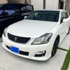 toyota crown 2009 -TOYOTA--Crown DBA-GRS200--GRS200-0031179---TOYOTA--Crown DBA-GRS200--GRS200-0031179- image 3