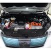 toyota harrier-hybrid 2017 quick_quick_DAA-AVU65W_0050823 image 8