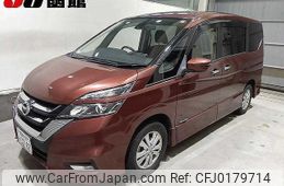 nissan serena 2016 -NISSAN 【函館 300ﾇ3707】--Serena GFNC27--002268---NISSAN 【函館 300ﾇ3707】--Serena GFNC27--002268-