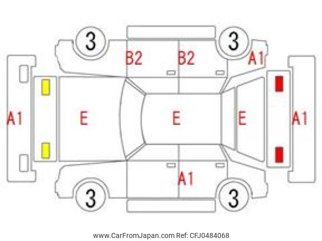 nissan note 2013 -NISSAN--Note DBA-E12--E12-158001---NISSAN--Note DBA-E12--E12-158001- image 2