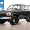 toyota land-cruiser 1988 -TOYOTA--Land Cruiser M-FJ62V--FJ62-092743---TOYOTA--Land Cruiser M-FJ62V--FJ62-092743- image 1