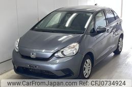 honda fit 2021 -HONDA--Fit GR1-1008718---HONDA--Fit GR1-1008718-