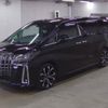 toyota alphard 2022 quick_quick_3BA-AGH30W_AGH30-0434055 image 1