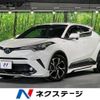 toyota c-hr 2017 -TOYOTA--C-HR DAA-ZYX10--ZYX10-2026422---TOYOTA--C-HR DAA-ZYX10--ZYX10-2026422- image 1