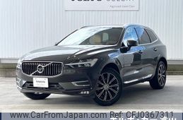 volvo xc60 2017 -VOLVO--Volvo XC60 DBA-UB420XC--YV1UZ10MCJ1005059---VOLVO--Volvo XC60 DBA-UB420XC--YV1UZ10MCJ1005059-