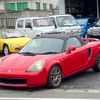 toyota mr-s 2001 CFJ9724771 image 1