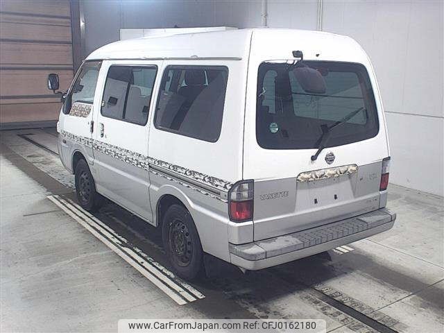 nissan vanette-van 2006 -NISSAN--Vanette Van SKF2VN-102774---NISSAN--Vanette Van SKF2VN-102774- image 2