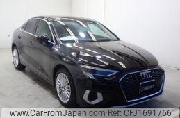 audi a3 2023 CFJ1691766