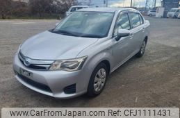 toyota corolla-axio 2014 quick_quick_DAA-NKE165G_NKE165-7037824