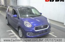 toyota passo 2016 -TOYOTA--Passo M700A--M700A-0042074---TOYOTA--Passo M700A--M700A-0042074-