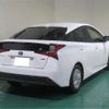 toyota prius 2021 -TOYOTA--Prius 6AA-ZVW51--ZVW51-6205639---TOYOTA--Prius 6AA-ZVW51--ZVW51-6205639- image 2