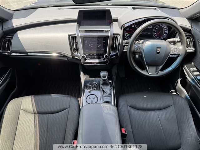 toyota crown 2020 -TOYOTA--Crown 6AA-AZSH20--AZSH20-1056831---TOYOTA--Crown 6AA-AZSH20--AZSH20-1056831- image 2