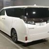 toyota vellfire 2020 -TOYOTA 【名古屋 307ﾎ8830】--Vellfire 3BA-AGH30W--AGH30-0302625---TOYOTA 【名古屋 307ﾎ8830】--Vellfire 3BA-AGH30W--AGH30-0302625- image 5