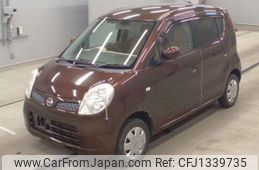 nissan moco 2006 -NISSAN--Moco DBA-MG22S--MG22S-137054---NISSAN--Moco DBA-MG22S--MG22S-137054-