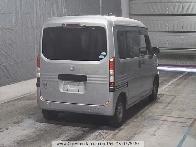 honda n-van 2018 -HONDA--N VAN JJ1-3005685---HONDA--N VAN JJ1-3005685- image 2