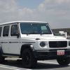 mercedes-benz g-class 2022 -MERCEDES-BENZ--Benz G Class 3DA-463350--W1N4633502X449238---MERCEDES-BENZ--Benz G Class 3DA-463350--W1N4633502X449238- image 1