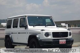 mercedes-benz g-class 2022 -MERCEDES-BENZ--Benz G Class 3DA-463350--W1N4633502X449238---MERCEDES-BENZ--Benz G Class 3DA-463350--W1N4633502X449238-