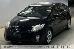 toyota prius 2009 -TOYOTA--Prius ZVW30-1058464---TOYOTA--Prius ZVW30-1058464-