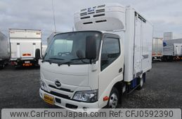 hino dutro 2024 -HINO--Hino Dutoro 2KG-XZU605M--XZU605-0044215---HINO--Hino Dutoro 2KG-XZU605M--XZU605-0044215-