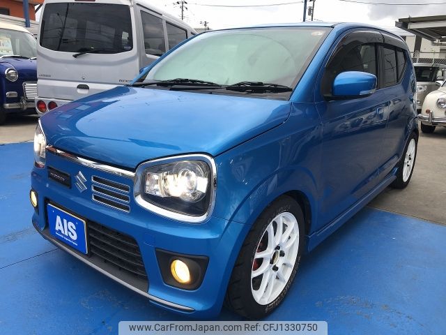 suzuki alto-works 2021 -SUZUKI--Alto Works 4BA-HA36S--HA36S-932486---SUZUKI--Alto Works 4BA-HA36S--HA36S-932486- image 1