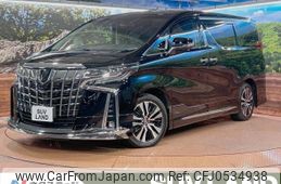 toyota alphard 2022 -TOYOTA--Alphard 3BA-AGH30W--AGH30-0442634---TOYOTA--Alphard 3BA-AGH30W--AGH30-0442634-