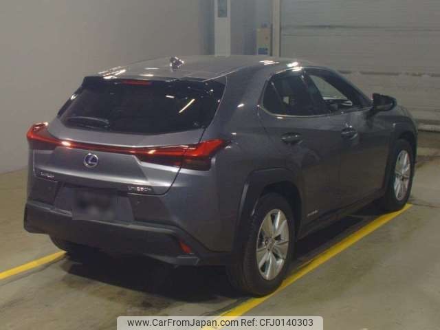 lexus ux 2021 -LEXUS--Lexus UX 6AA-MZAH10--MZAH10-2099759---LEXUS--Lexus UX 6AA-MZAH10--MZAH10-2099759- image 2