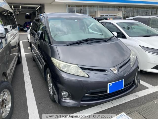 toyota estima 2011 -TOYOTA--Estima DBA-ACR50W--ACR50-7099558---TOYOTA--Estima DBA-ACR50W--ACR50-7099558- image 2