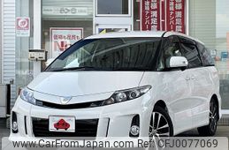 toyota estima 2013 -TOYOTA--Estima DBA-ACR50W--ACR50-0161010---TOYOTA--Estima DBA-ACR50W--ACR50-0161010-