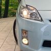 toyota prius 2011 CFJ1553940 image 12
