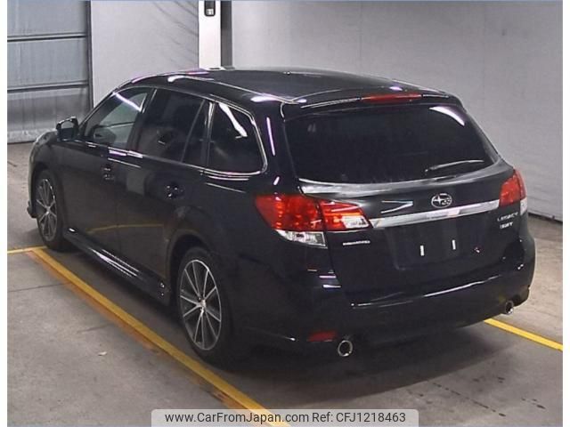 subaru legacy-touring-wagon 2012 quick_quick_DBA-BRG_002427 image 2