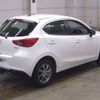 mazda demio 2021 -MAZDA--MAZDA2 6BA-DJLAS--DJLAS-250908---MAZDA--MAZDA2 6BA-DJLAS--DJLAS-250908- image 5