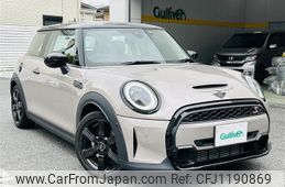 mini mini-others 2022 -BMW--BMW Mini 3BA-XR20MW--WMW52DH0002S62548---BMW--BMW Mini 3BA-XR20MW--WMW52DH0002S62548-
