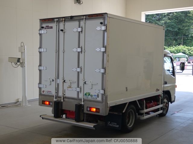 mitsubishi-fuso canter 2016 -MITSUBISHI--Canter FEA50-542714---MITSUBISHI--Canter FEA50-542714- image 2