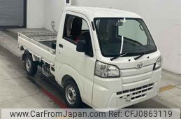 daihatsu hijet-truck 2017 -DAIHATSU 【大阪 480メ9948】--Hijet Truck S500P-0068242---DAIHATSU 【大阪 480メ9948】--Hijet Truck S500P-0068242-