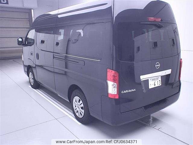 nissan caravan-bus 2024 -NISSAN--Caravan Bus DS8E26-005439---NISSAN--Caravan Bus DS8E26-005439- image 2