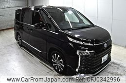 toyota voxy 2022 -TOYOTA 【岡山 333ふ8448】--Voxy ZWR90W-0020896---TOYOTA 【岡山 333ふ8448】--Voxy ZWR90W-0020896-