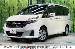 nissan serena 2016 -NISSAN--Serena DAA-GC27--GC27-007361---NISSAN--Serena DAA-GC27--GC27-007361-