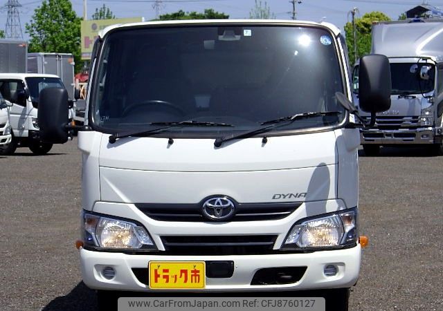 toyota dyna-truck 2018 REALMOTOR_N9023040101F-90 image 2