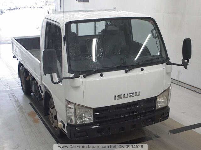 isuzu elf-truck 2010 -ISUZU--Elf NJR85A-7014096---ISUZU--Elf NJR85A-7014096- image 1