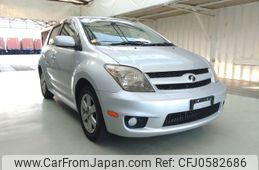 toyota ist 2006 ENHANCEAUTO_1_ea292490