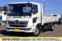 hino ranger 2019 -HINO--Hino Ranger 2KG-FD2ABA--FD2AB-113203---HINO--Hino Ranger 2KG-FD2ABA--FD2AB-113203-